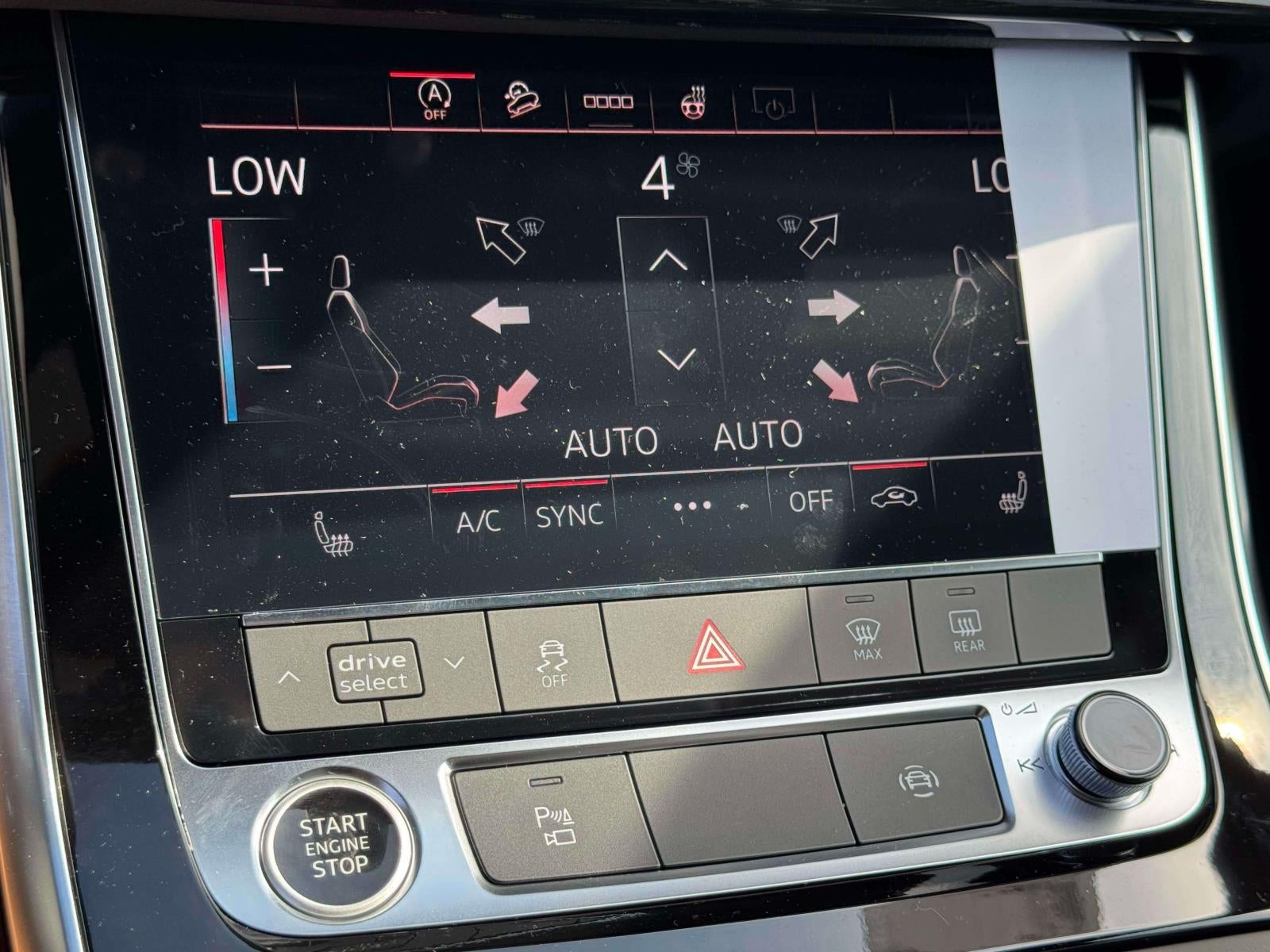 2026 Audi Q7 Premium 45 quattro *Ltd Avail*