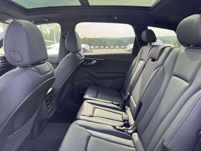 2026 Audi Q7 Premium 45 quattro *Ltd Avail*