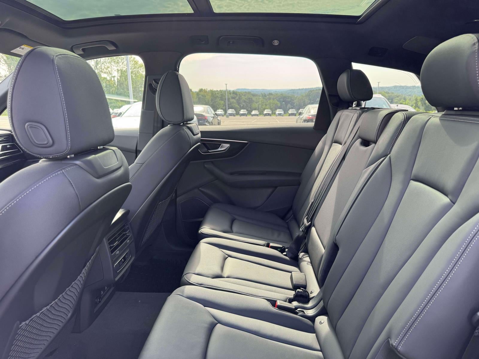 2026 Audi Q7 Premium 45 quattro *Ltd Avail*
