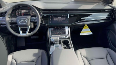 2026 Audi Q7 Premium 45 quattro *Ltd Avail*