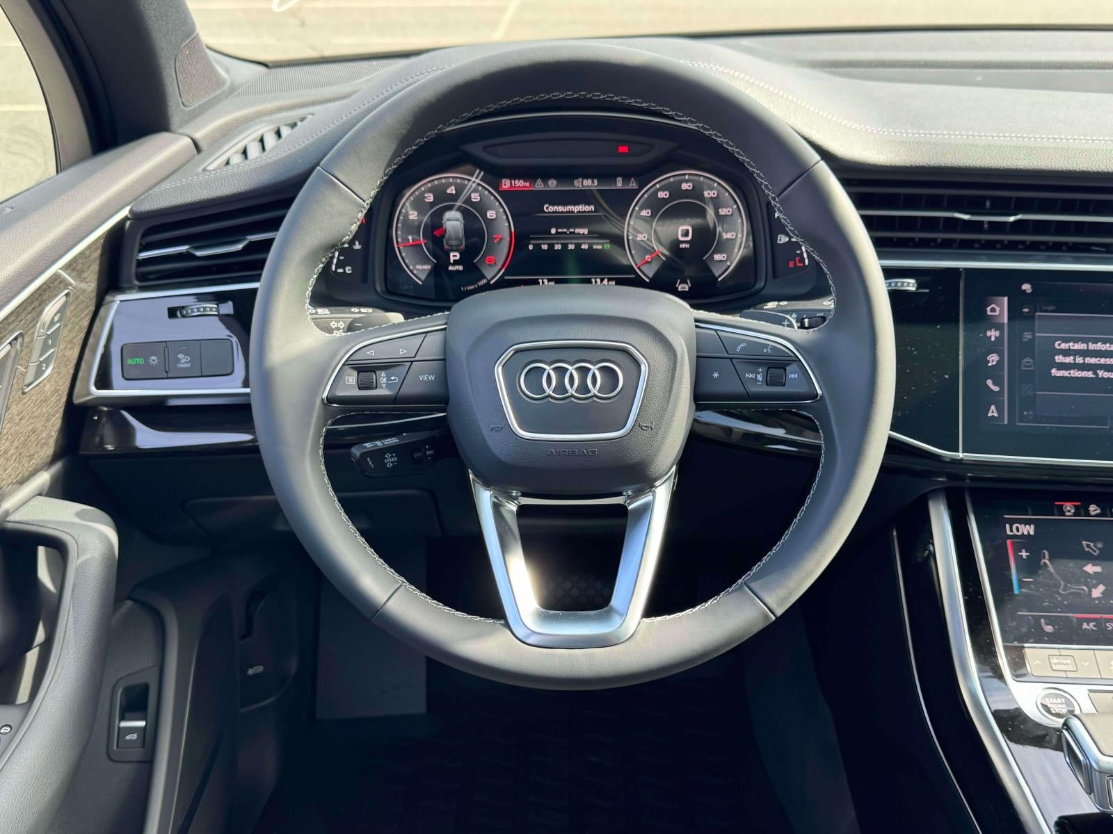 2026 Audi Q7 Premium 45 quattro *Ltd Avail*