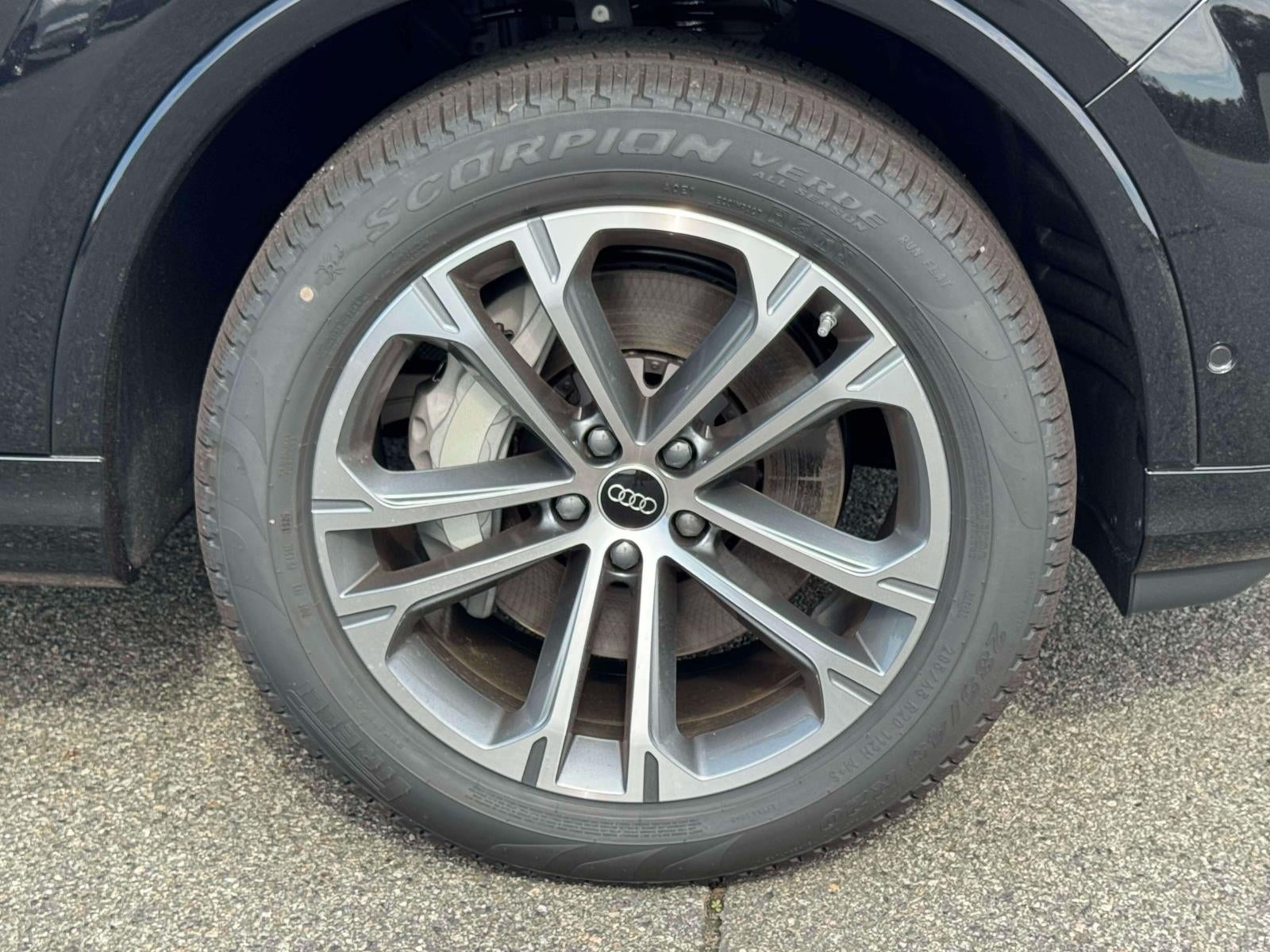2026 Audi Q7 Premium 45 quattro *Ltd Avail*