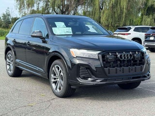 2026 Audi Q7 Premium 45 quattro *Ltd Avail*