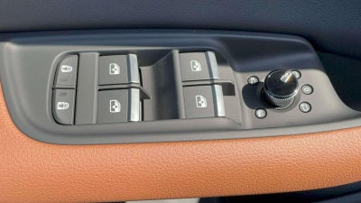 2026 Audi Q7 45 Premium