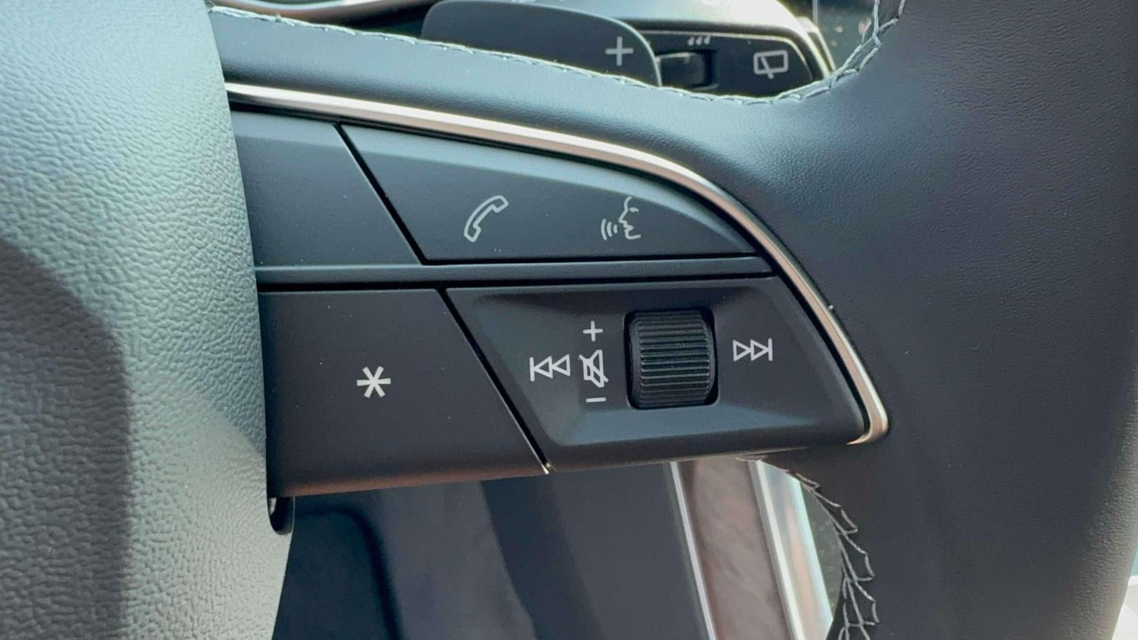 2026 Audi Q7 45 Premium