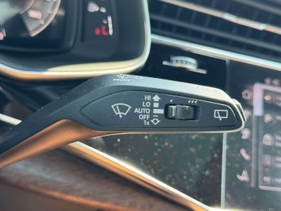 2026 Audi Q7 45 Premium