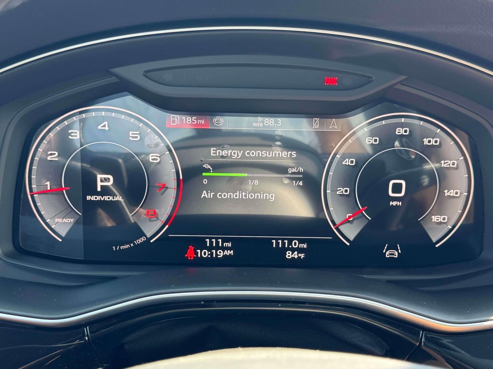 2026 Audi Q7 45 Premium
