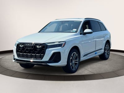 2026 Audi Q7 45 Premium