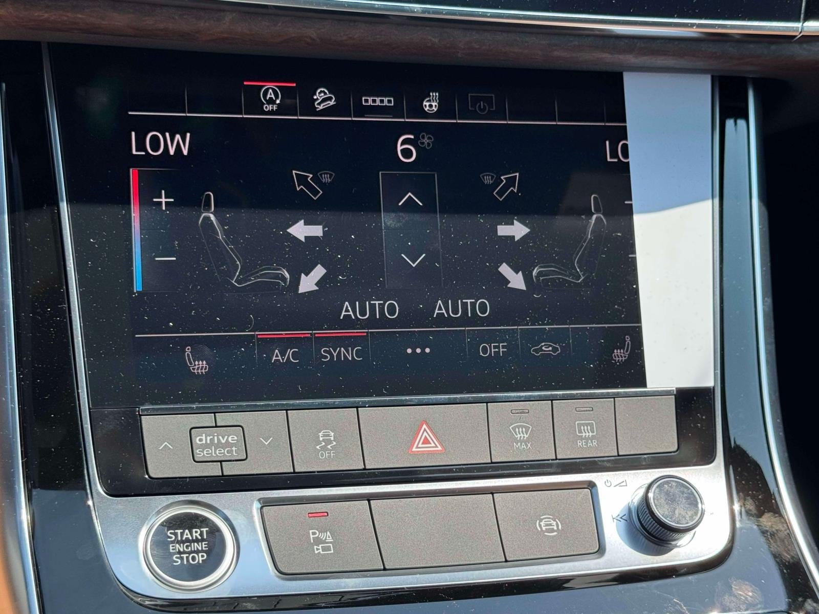 2026 Audi Q7 45 Premium