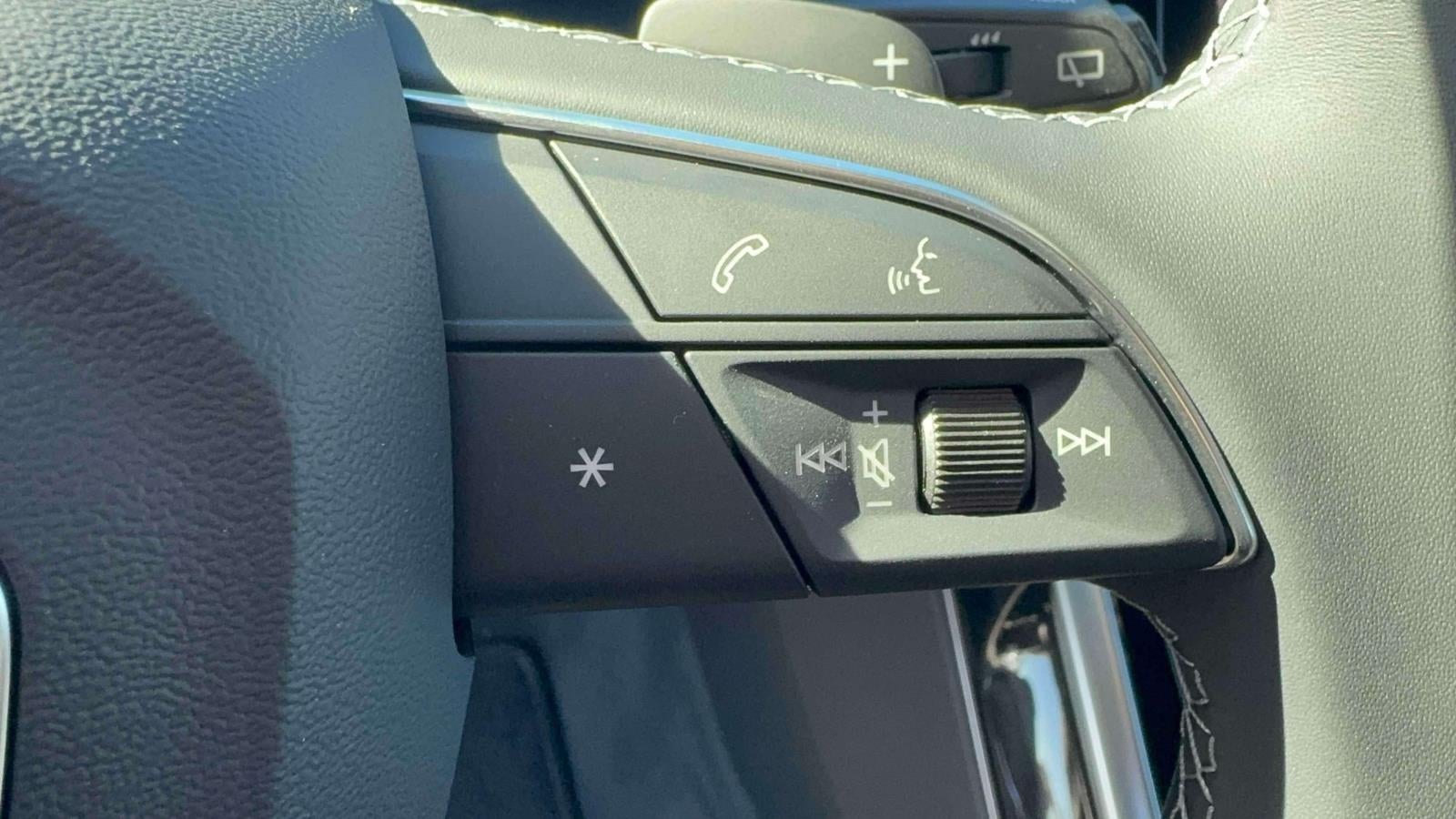 2026 Audi Q7 45 Premium