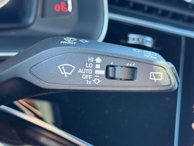 2026 Audi Q7 45 Premium