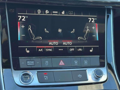 2026 Audi Q7 45 Premium