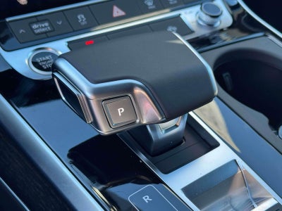 2026 Audi Q7 45 Premium