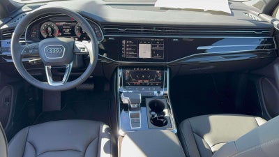 2026 Audi Q7 45 Premium
