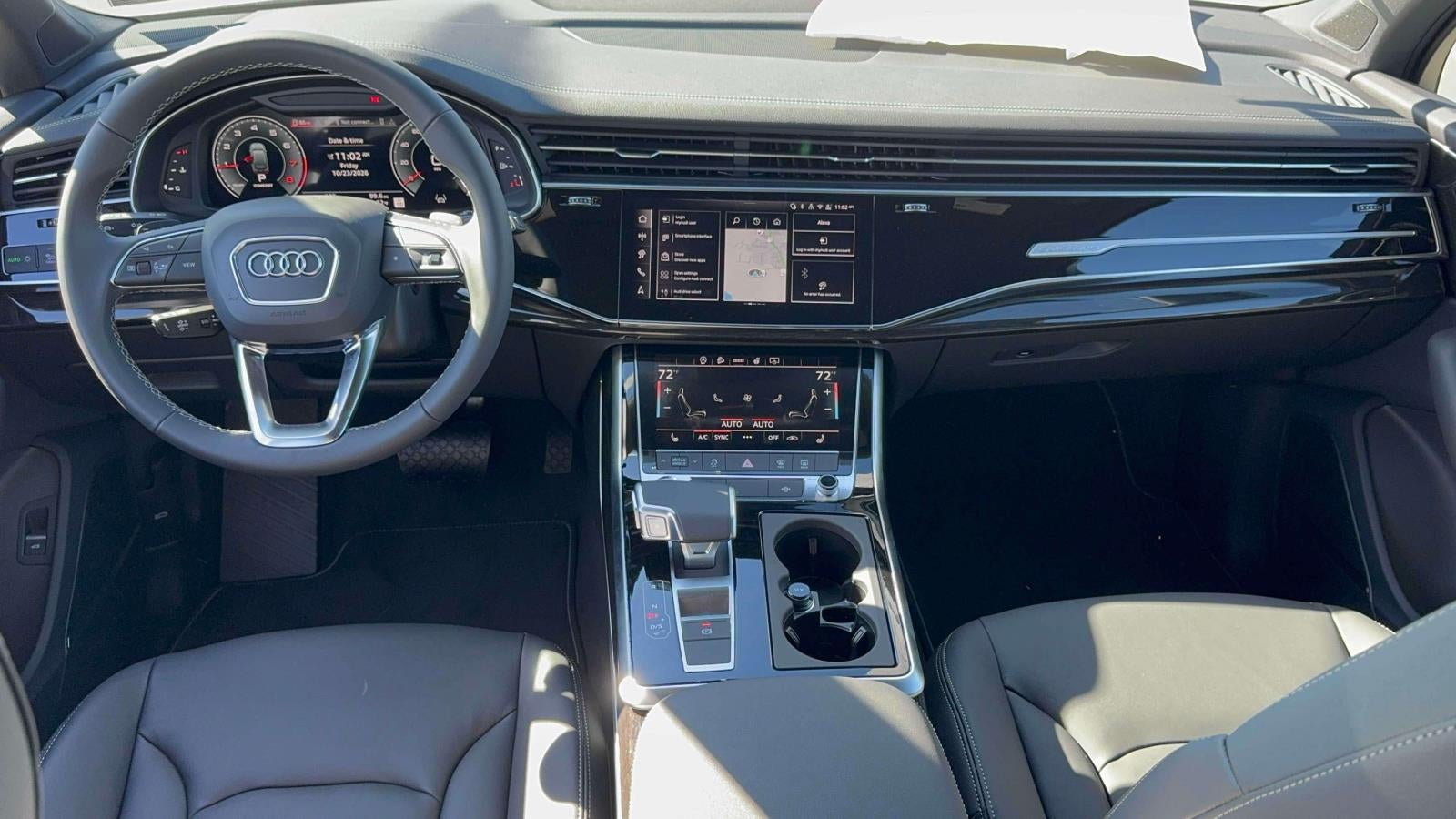 2026 Audi Q7 45 Premium