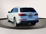 2026 Audi Q7 45 Premium