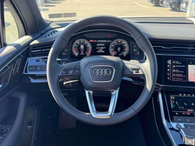 2026 Audi Q7 45 Premium