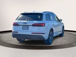 2026 Audi Q7 45 Premium