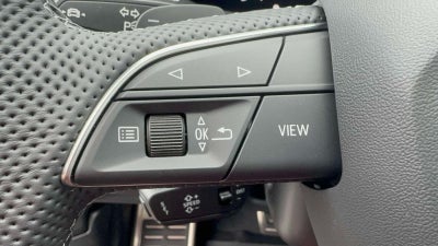 2026 Audi SQ8 4.0T Premium Plus
