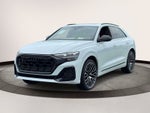 2026 Audi SQ8 4.0T Premium Plus