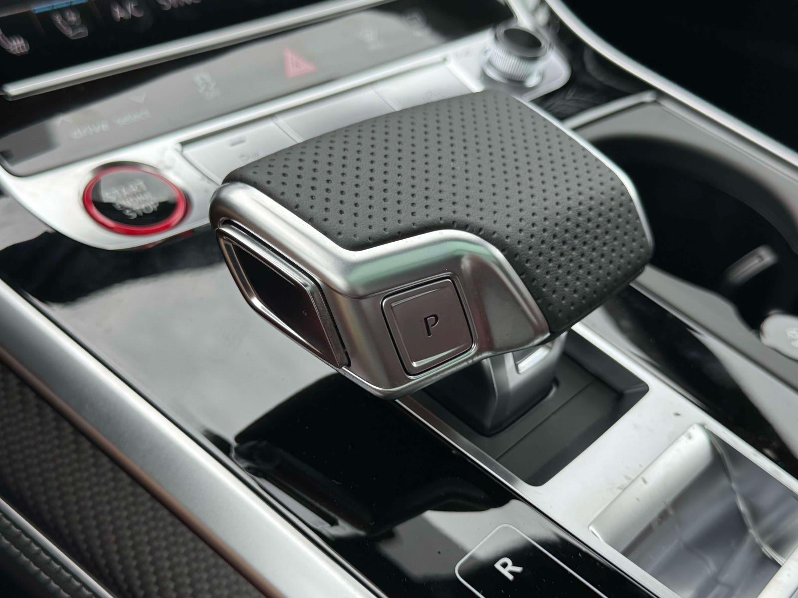 2026 Audi SQ8 4.0T Premium Plus