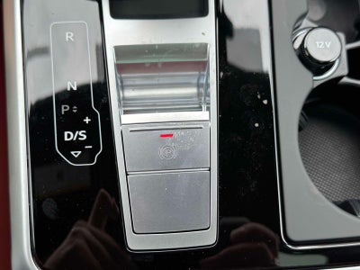 2026 Audi SQ8 4.0T Premium Plus