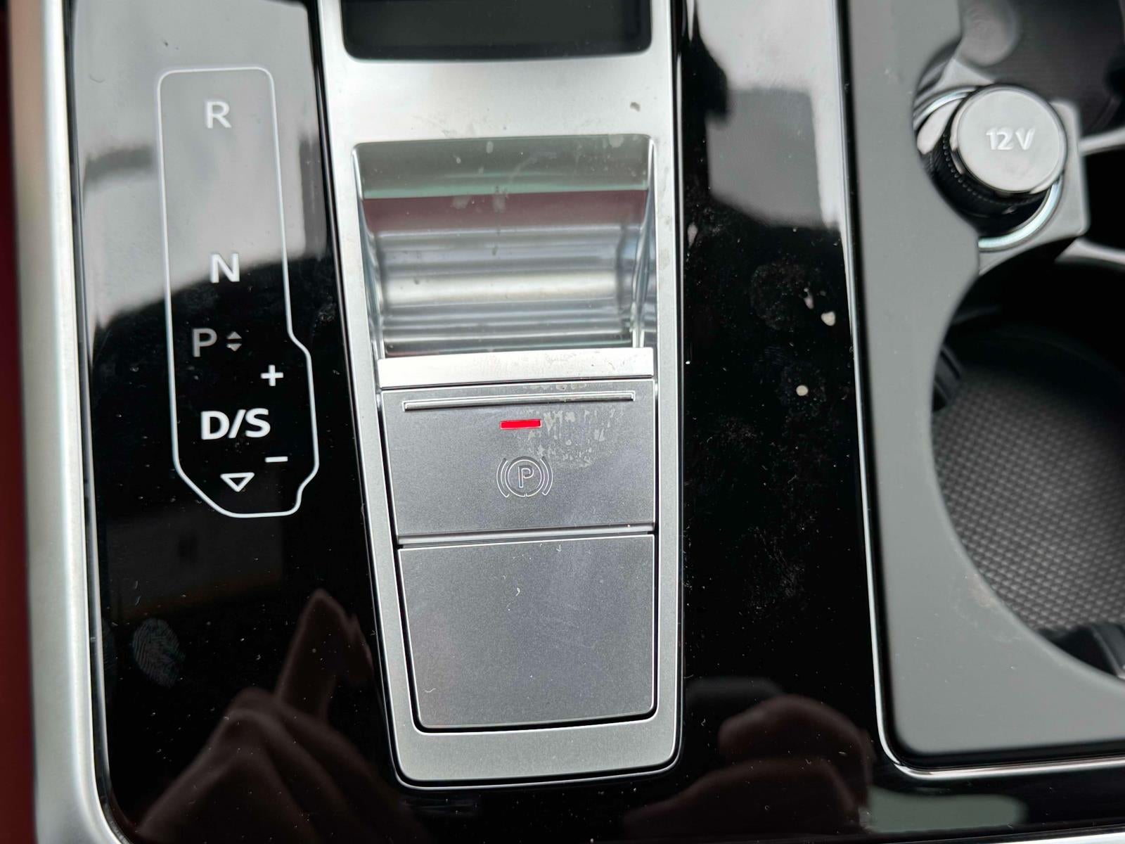 2026 Audi SQ8 4.0T Premium Plus