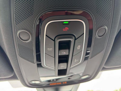 2026 Audi SQ8 4.0T Premium Plus