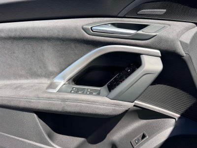 2026 Audi SQ5 Sportback Premium Plus