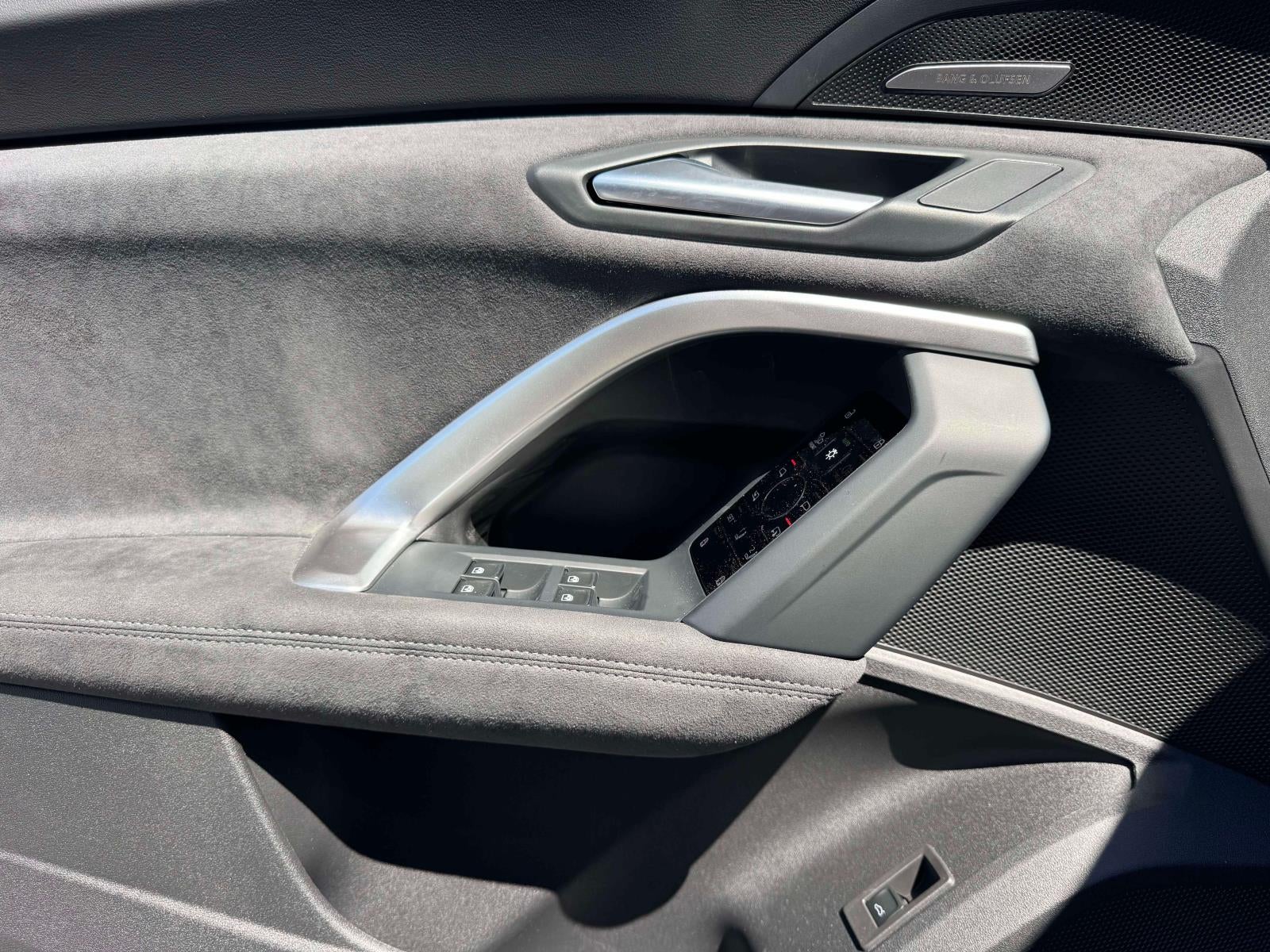 2026 Audi SQ5 Sportback Premium Plus