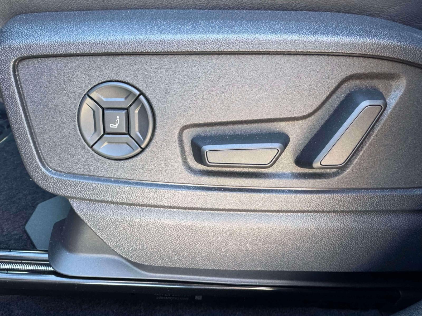 2026 Audi SQ5 Sportback Premium Plus