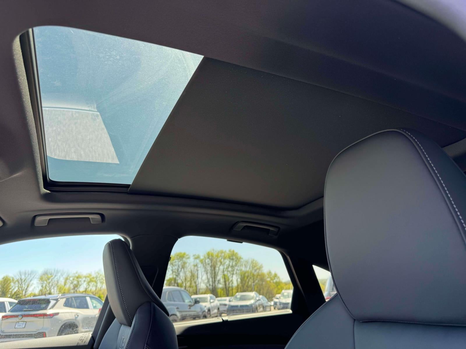 2026 Audi SQ5 Sportback Premium Plus