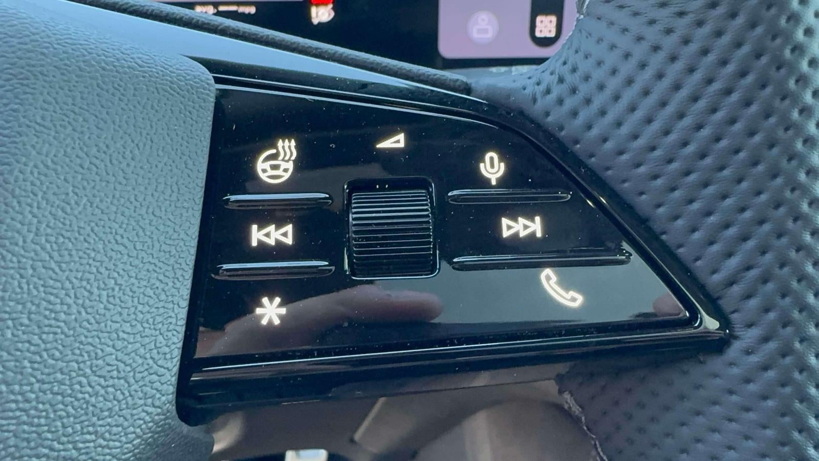 2026 Audi SQ5 Sportback Premium Plus