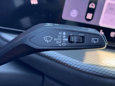2026 Audi SQ5 Sportback Premium Plus