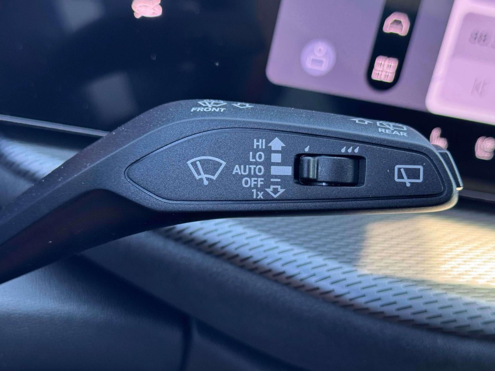 2026 Audi SQ5 Sportback Premium Plus