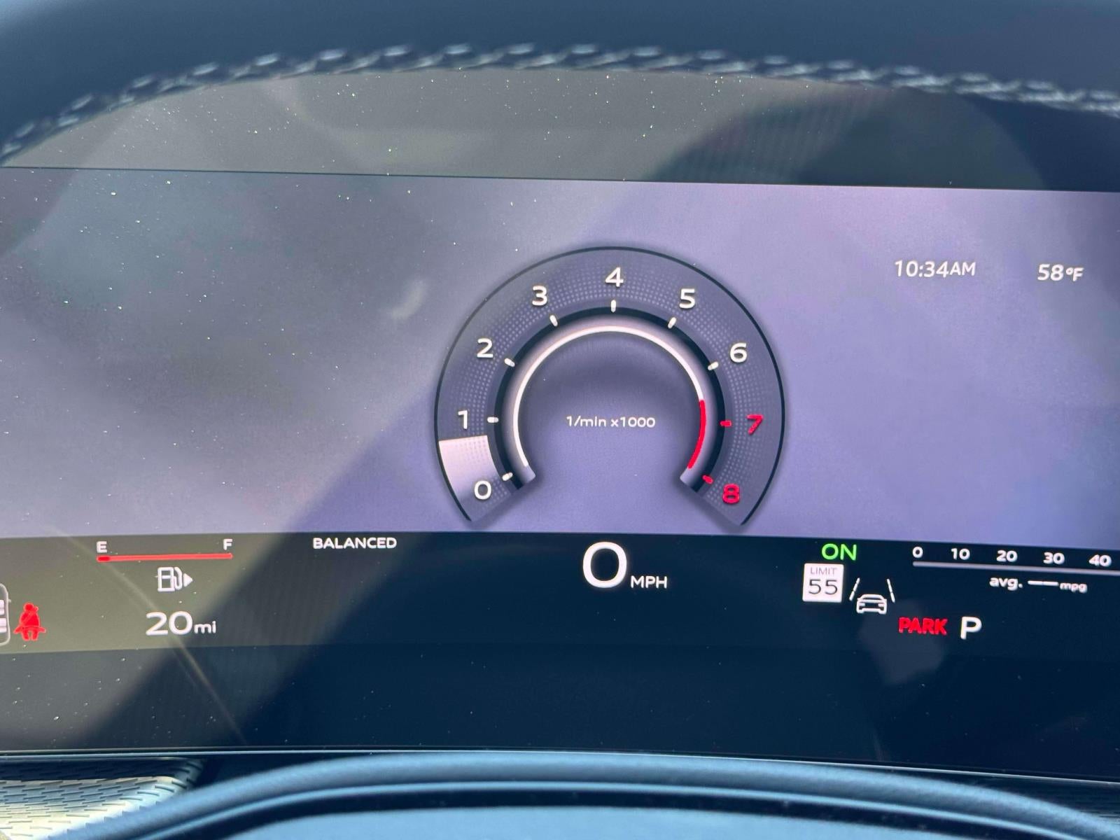 2026 Audi SQ5 Sportback Premium Plus