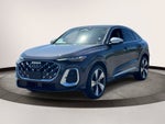 2026 Audi SQ5 Sportback Premium Plus