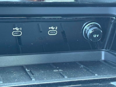 2026 Audi SQ5 Sportback Premium Plus
