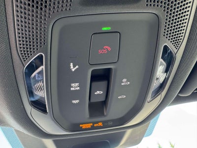 2026 Audi SQ5 Sportback Premium Plus