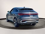 2026 Audi SQ5 Sportback Premium Plus