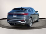 2026 Audi SQ5 Sportback Premium Plus