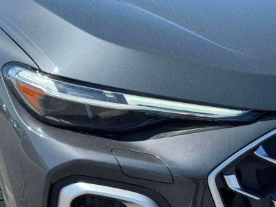 2026 Audi SQ5 Sportback Premium Plus