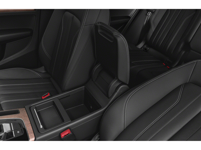 2022 Audi Q5 40 Premium Plus
