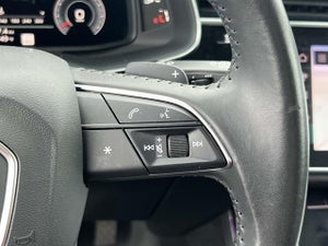 2019 Audi Q8 3.0T Premium