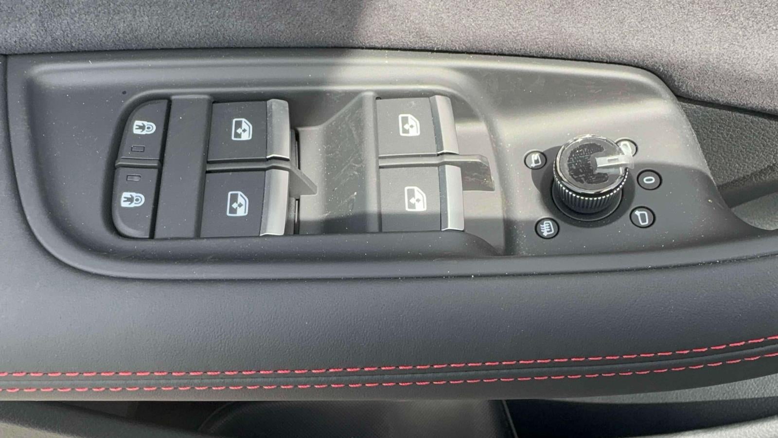 2026 Audi SQ8 4.0T Prestige