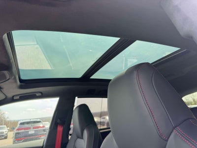 2026 Audi SQ8 4.0T Prestige