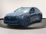 2026 Audi SQ8 4.0T Prestige
