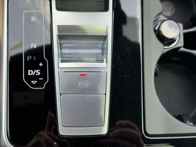 2026 Audi SQ8 4.0T Prestige