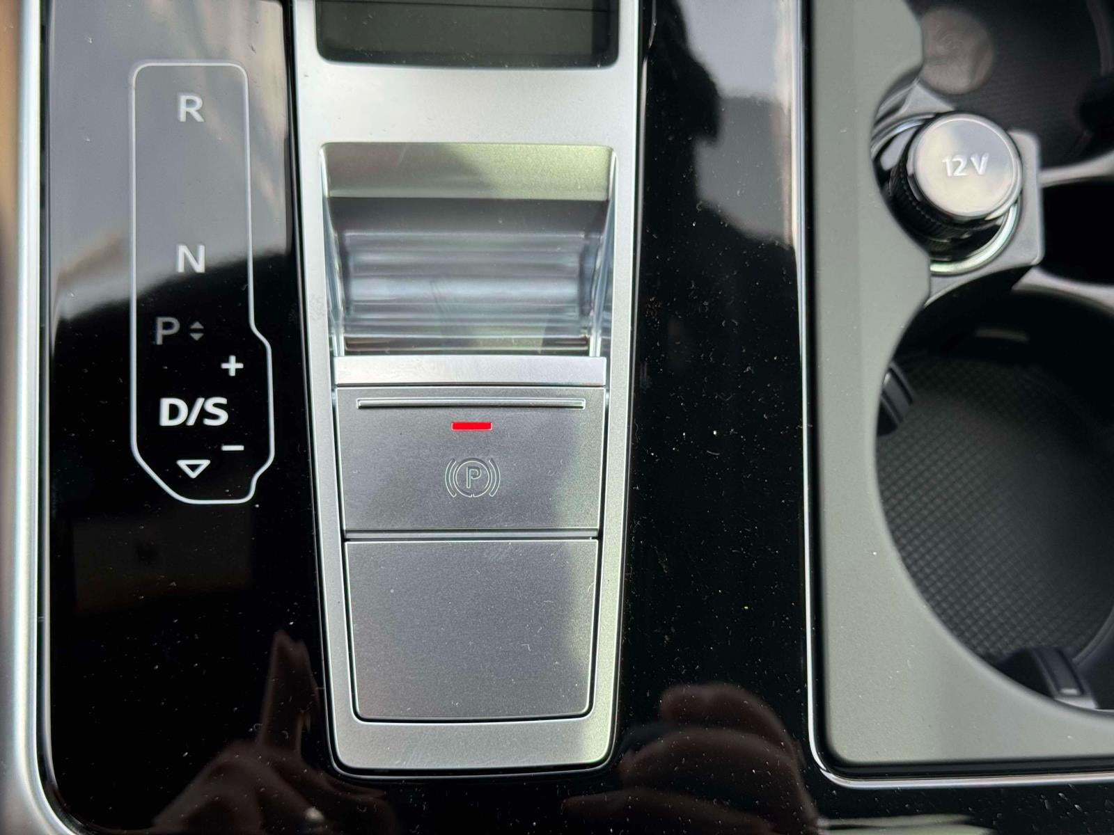 2026 Audi SQ8 4.0T Prestige