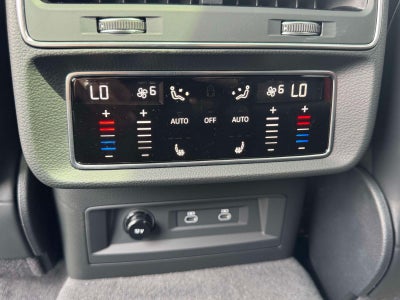 2026 Audi SQ8 4.0T Prestige
